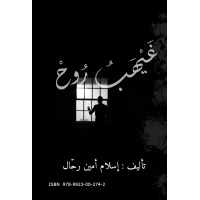 رواية غيهب روح